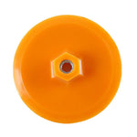 Dischi abrasivi autoadesivi per levigatura 10cm M10
