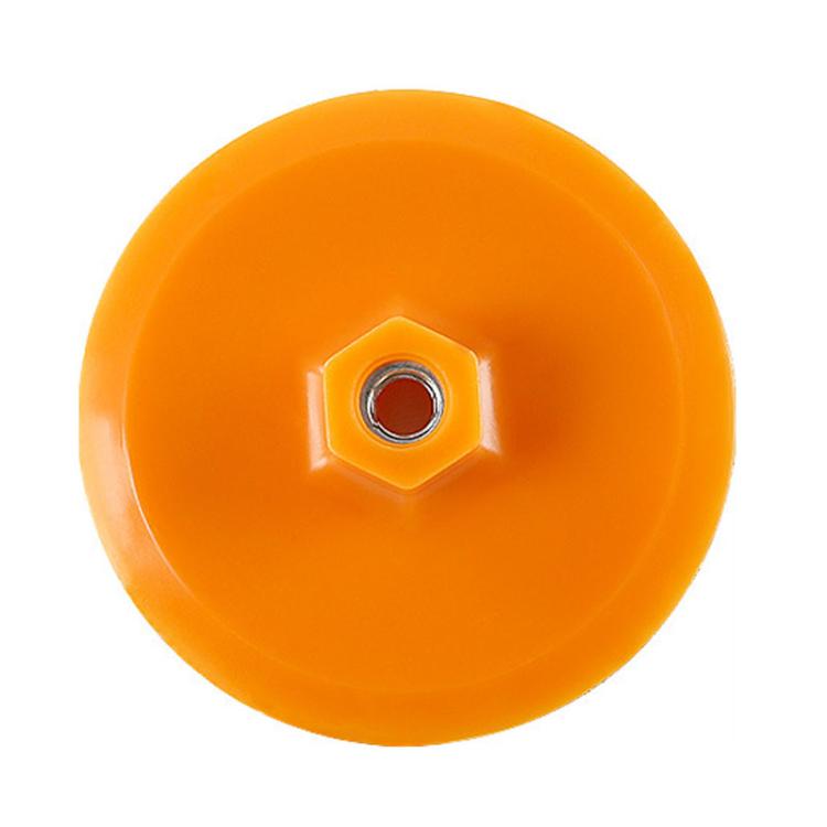 Dischi abrasivi autoadesivi per levigatura 10cm M10