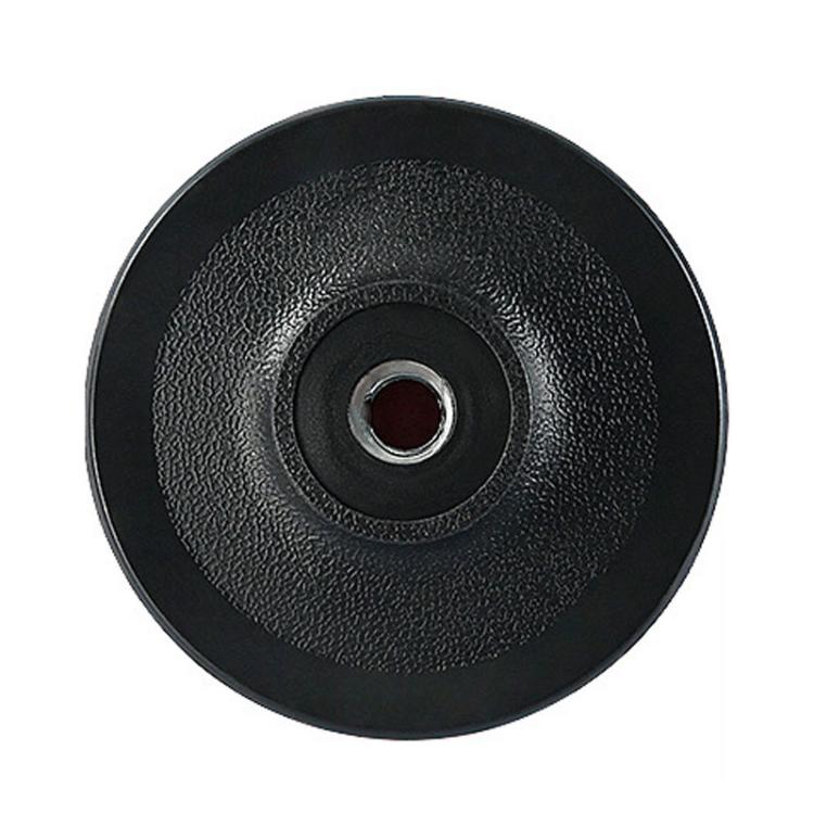 Dischi abrasivi autoadesivi per levigatura 10cm M10
