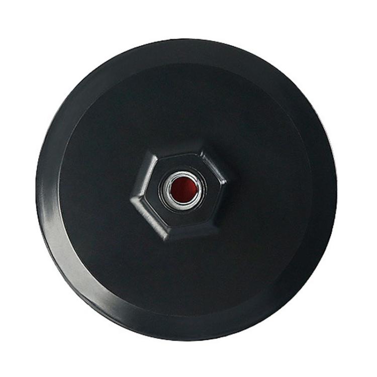 Dischi abrasivi autoadesivi per levigatura 10cm M10