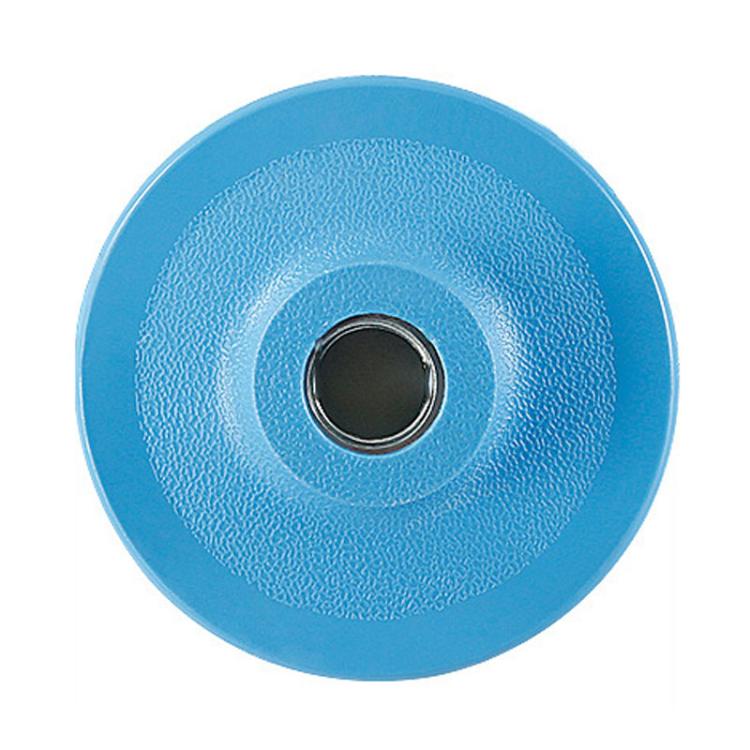 Dischi abrasivi autoadesivi per levigatura 10cm M10