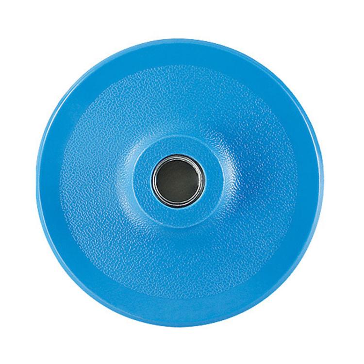 Dischi abrasivi autoadesivi per levigatura 10cm M10