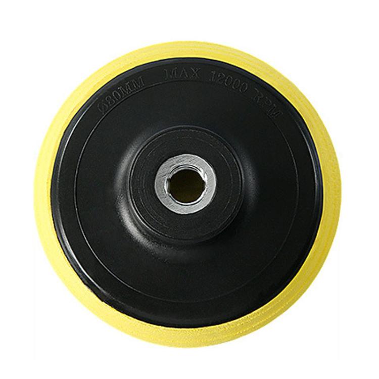 Dischi abrasivi autoadesivi per levigatura 10cm M10
