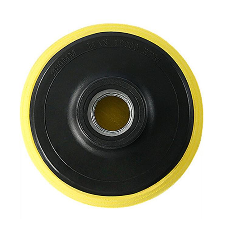 Dischi abrasivi autoadesivi per levigatura 10cm M10