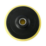 Dischi abrasivi autoadesivi per levigatura 10cm M10