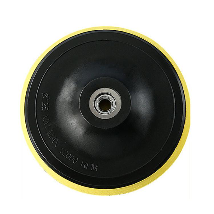 Dischi abrasivi autoadesivi per levigatura 10cm M10