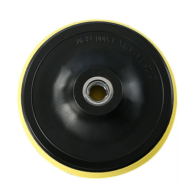 Dischi abrasivi autoadesivi per levigatura 10cm M10