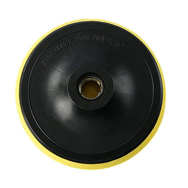 Dischi abrasivi autoadesivi per levigatura 10cm M10