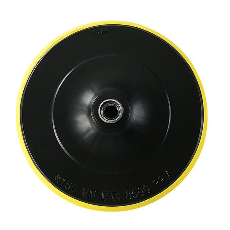 Dischi abrasivi autoadesivi per levigatura 10cm M10