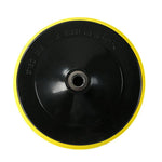 Dischi abrasivi autoadesivi per levigatura 10cm M10