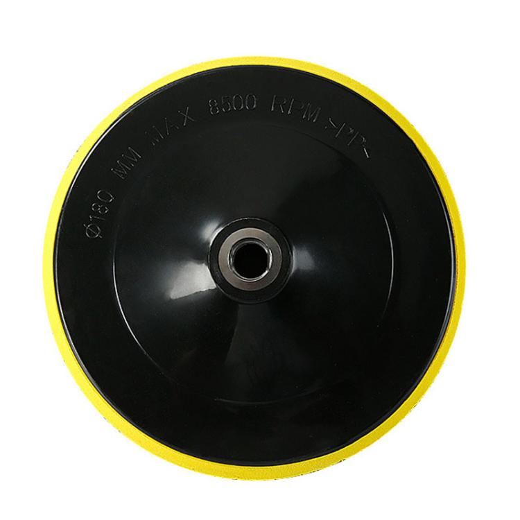 Dischi abrasivi autoadesivi per levigatura 10cm M10