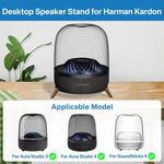 Supporto in metallo per altoparlanti Harman Kardon