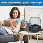 Supporto in metallo per altoparlanti Harman Kardon