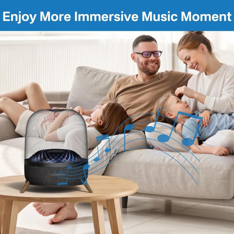 Supporto in metallo per altoparlanti Harman Kardon