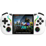 Console portatile X95 Pro Android 9.0 schermo IPS 3,5"