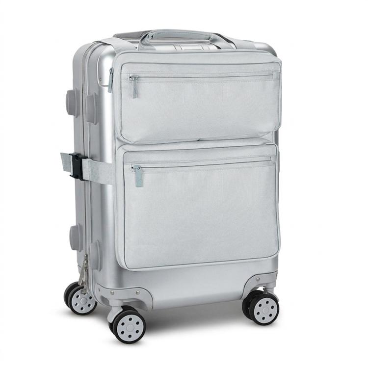 BUBM Borsa organizer da viaggio per laptop 16 pollici
