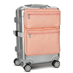 BUBM Borsa organizer da viaggio per laptop 16 pollici