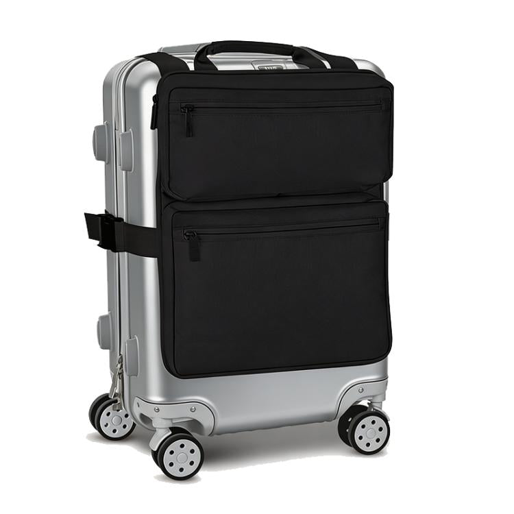 BUBM Borsa organizer da viaggio per laptop 16 pollici