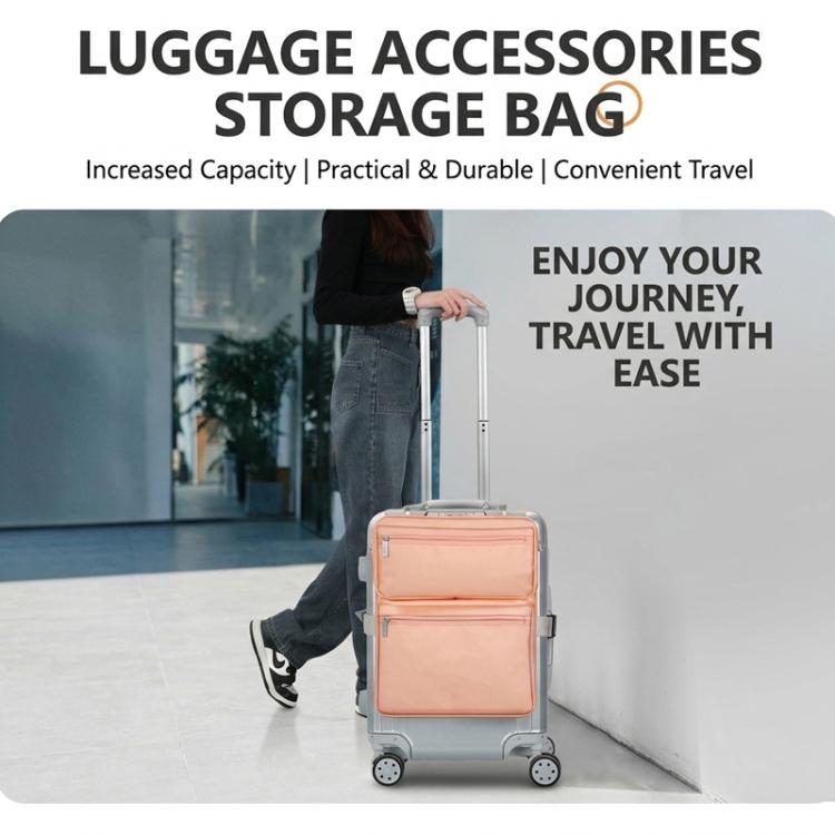 BUBM Borsa organizer da viaggio per laptop 16 pollici