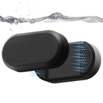 Custodia magnetica impermeabile in silicone per Samsung Galaxy SmartTag2
