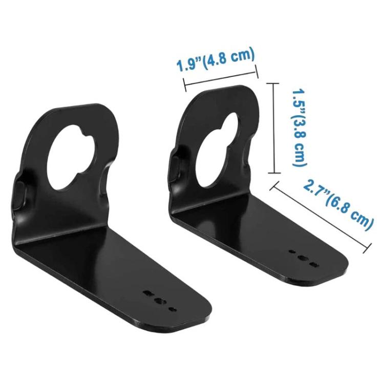Staffa per altoparlanti Samsung HW-M450 HW-M550 HW-M430