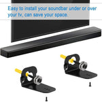 Staffa per altoparlanti Samsung HW-M450 HW-M550 HW-M430