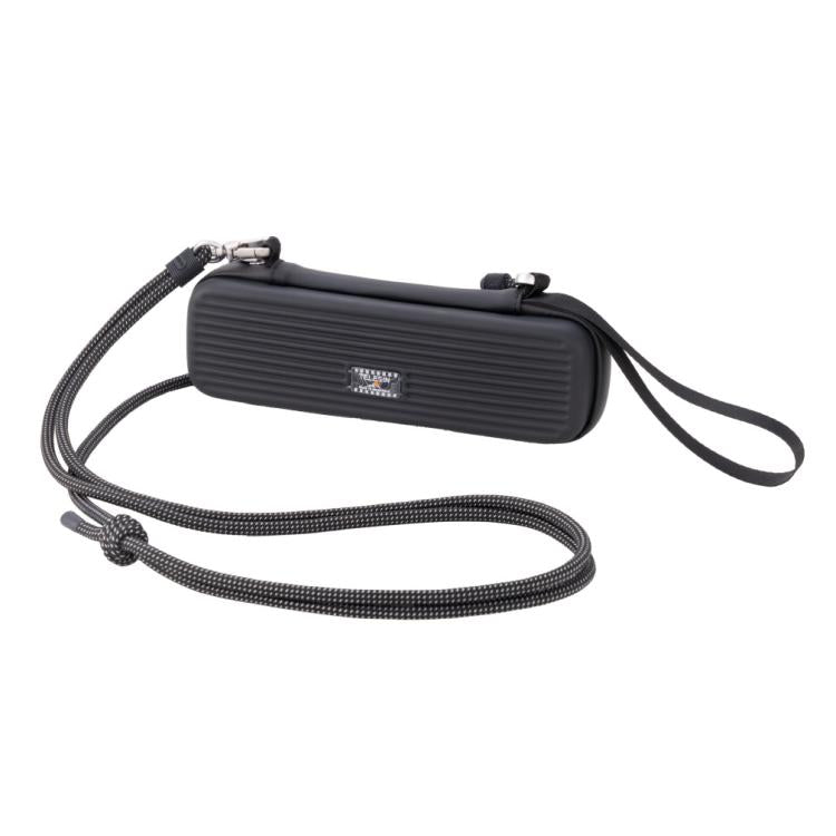 Borsa custodia rigida per DJI Osmo Pocket 4/3 con tracolla