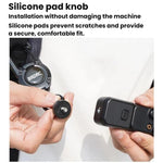 Moschettone telescopico per action camera DJI Osmo Pocket 4