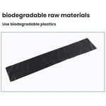 Sacchetti biodegradabili per rifiuti animali 22x31,5 cm