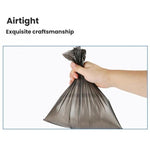 Sacchetti biodegradabili per rifiuti animali 22x31,5 cm