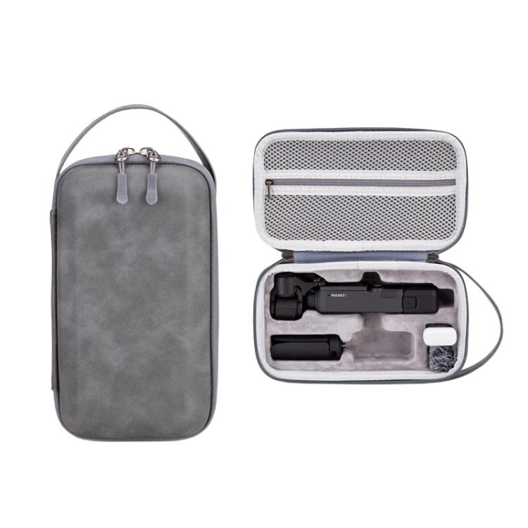 Custodia rigida impermeabile per DJI Osmo Pocket 4