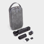 Custodia rigida impermeabile per DJI Osmo Pocket 4