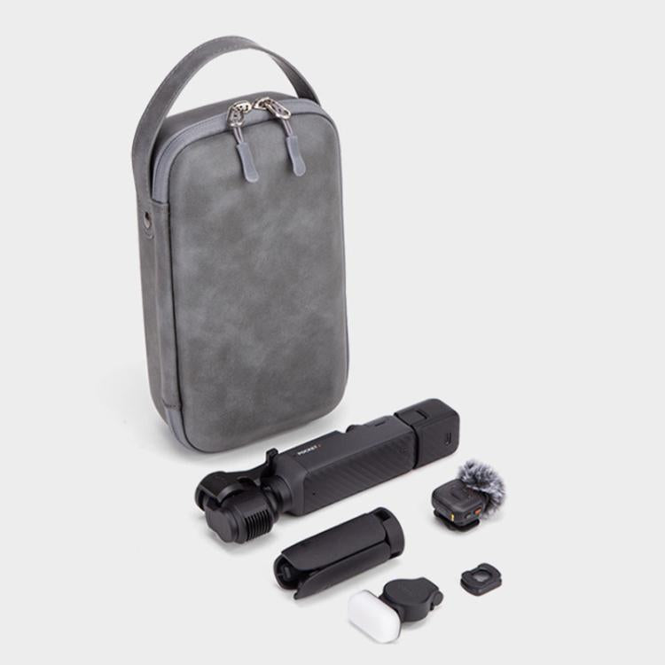 Custodia rigida impermeabile per DJI Osmo Pocket 4