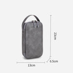 Custodia rigida impermeabile per DJI Osmo Pocket 4