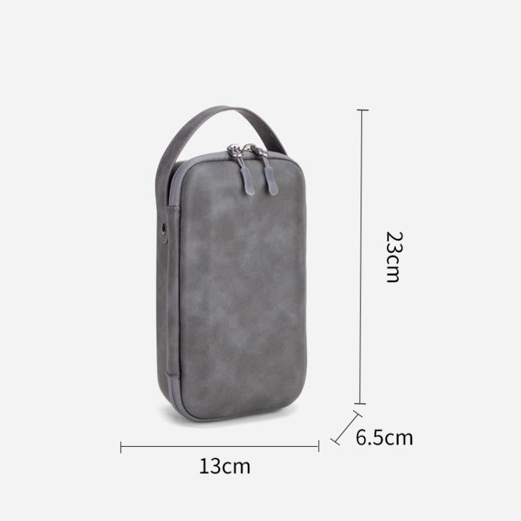 Custodia rigida impermeabile per DJI Osmo Pocket 4