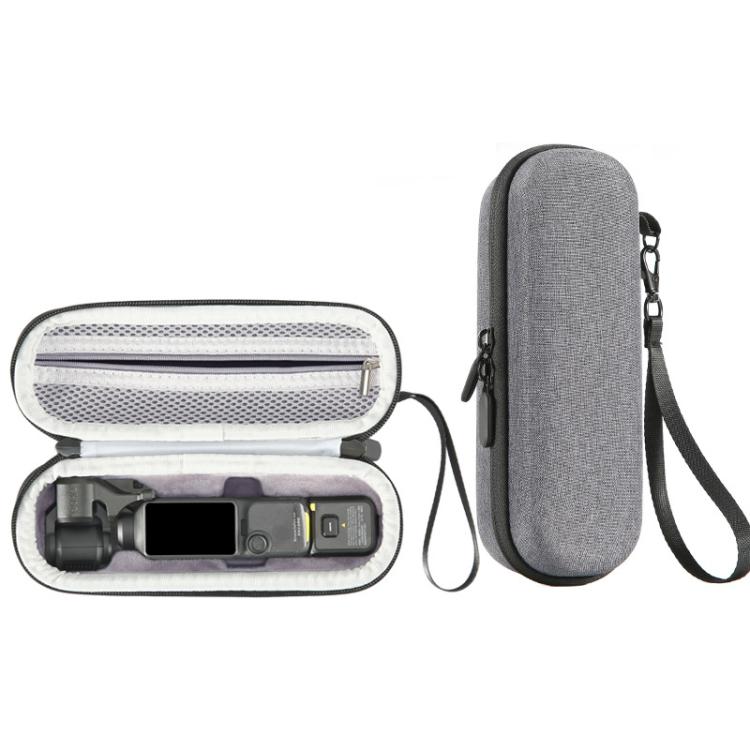 Custodia da viaggio rigida per DJI Osmo Pocket 4