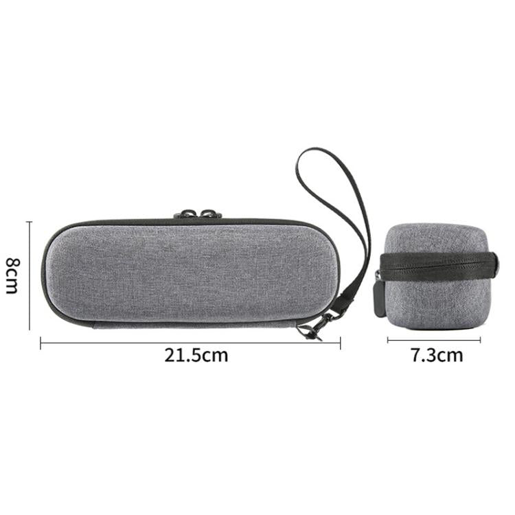 Custodia da viaggio rigida per DJI Osmo Pocket 4