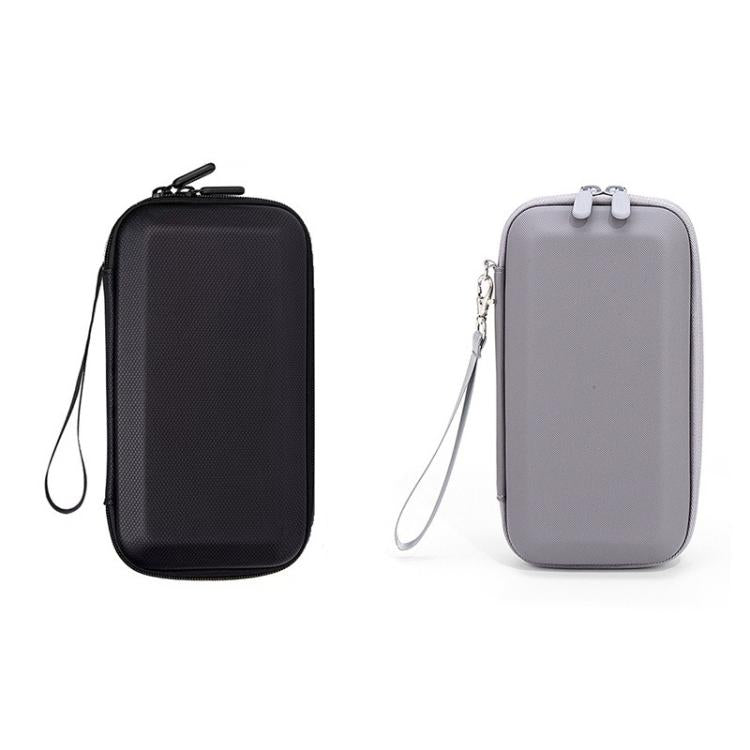 Custodia rigida per DJI Osmo Pocket 4 in pelle PU