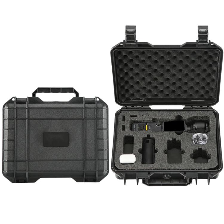 Custodia rigida protettiva per DJI Osmo Pocket 4
