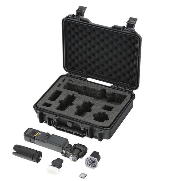 Custodia rigida protettiva per DJI Osmo Pocket 4