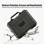 Custodia rigida protettiva per DJI Osmo Pocket 4
