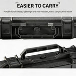 Custodia rigida protettiva per DJI Osmo Pocket 4