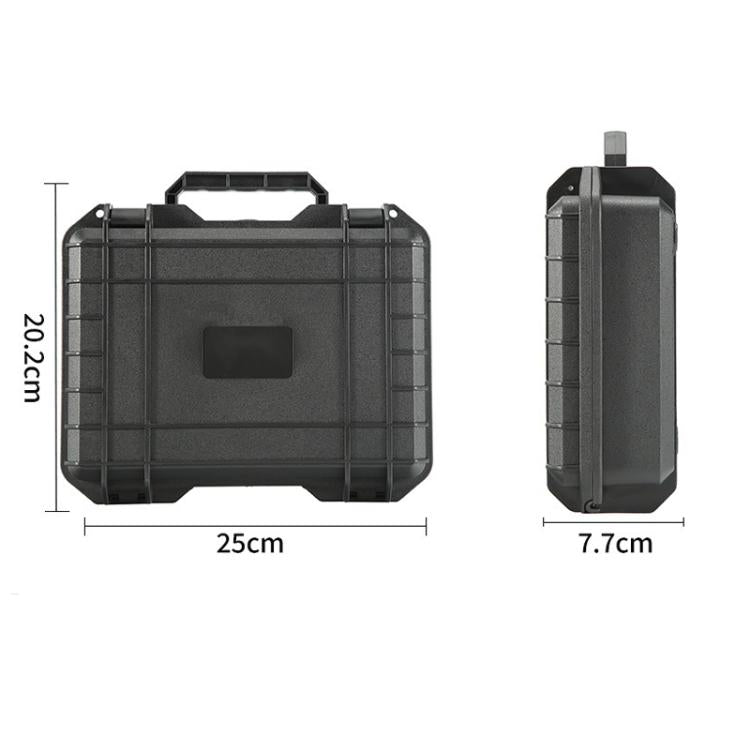Custodia rigida protettiva per DJI Osmo Pocket 4