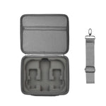 Custodia per drone DJI Avata 360 con guscio rigido
