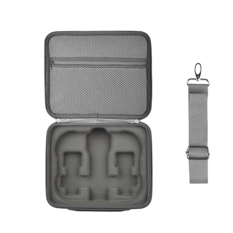 Custodia per drone DJI Avata 360 con guscio rigido