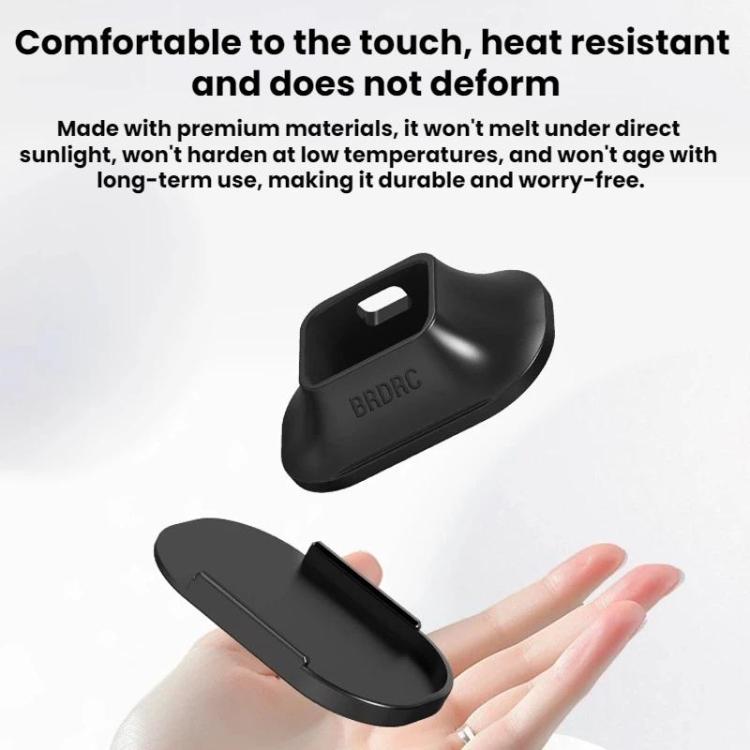 Supporto in silicone per DJI Osmo Pocket 4/3