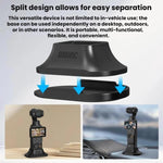 Supporto in silicone per DJI Osmo Pocket 4/3