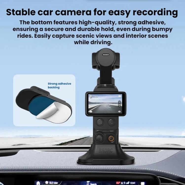 Supporto in silicone per DJI Osmo Pocket 4/3