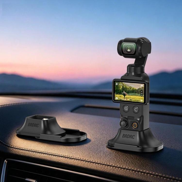 Supporto in silicone per DJI Osmo Pocket 4/3