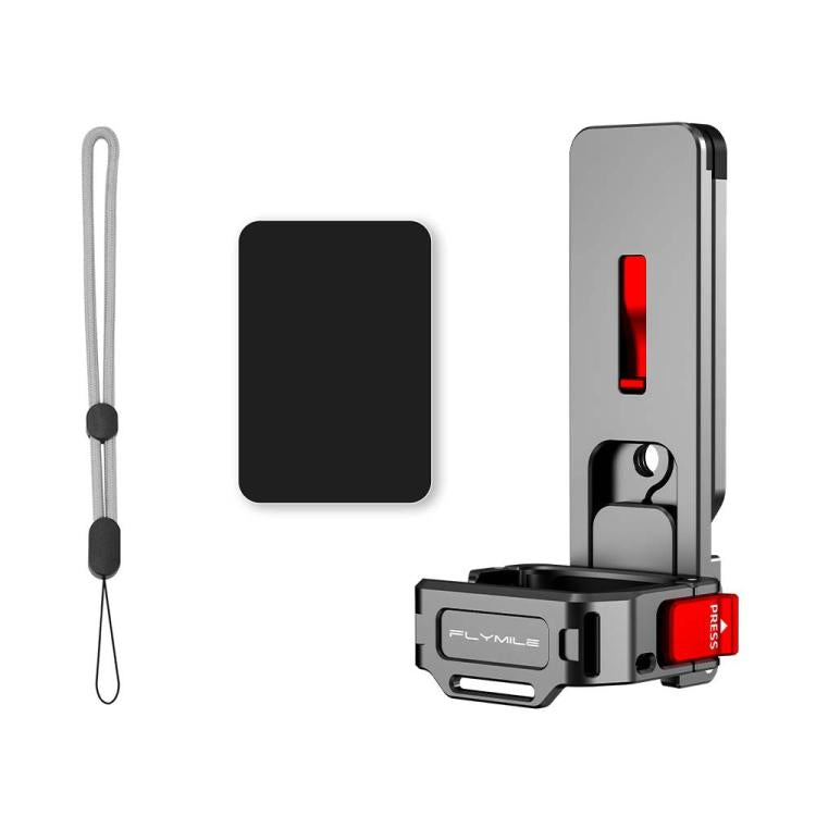 Base magnetica multifunzione per DJI Osmo Pocket 4/3